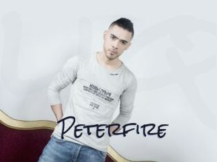 Peterfire