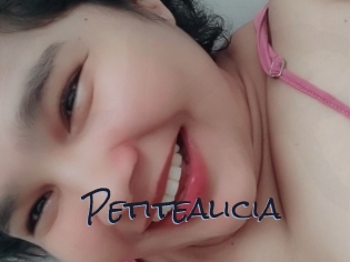 Petitealicia