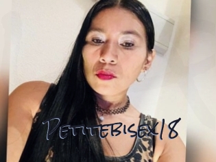 Petitebisex18