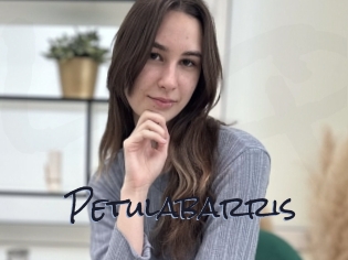 Petulabarris