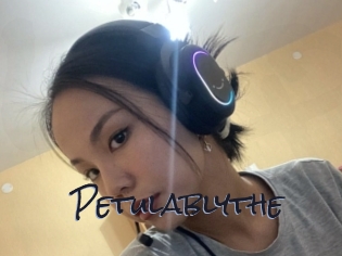 Petulablythe