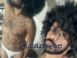 Phablodiego