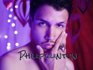 Philipclinton