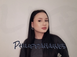 Philippahaines