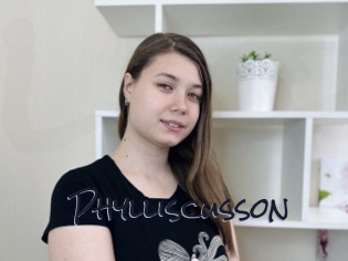 Phylliscusson