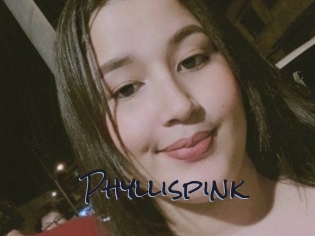 Phyllispink