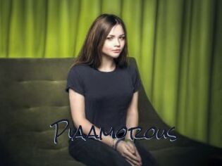 Piaamorous