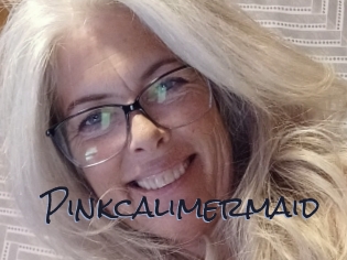 Pinkcalimermaid