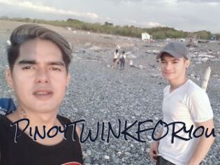 PinoyTWINKFORyou