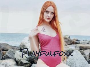 Playfulfoxx