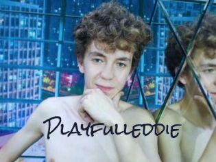 Playfulleddie