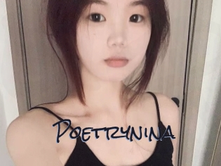 Poetrynina