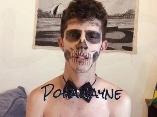 Pohawayne