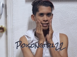 Poisongirl22