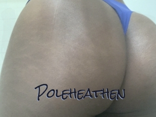 Poleheathen