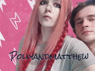 Pollyandmatthew