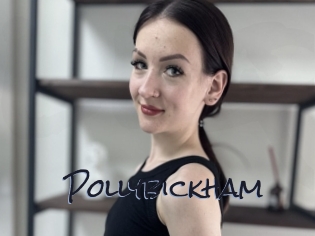 Pollybickham