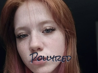 Pollyred