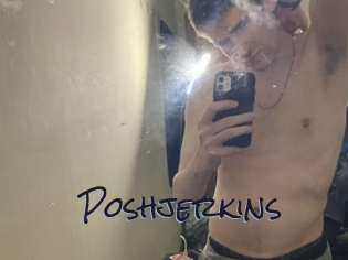 Poshjerkins