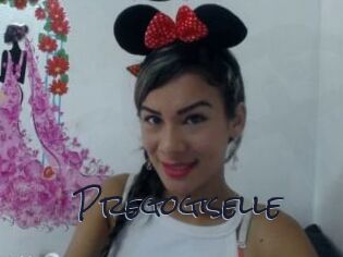 Pregogiselle