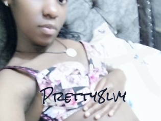 Pretty8lvy