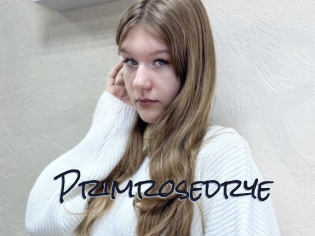 Primrosedrye