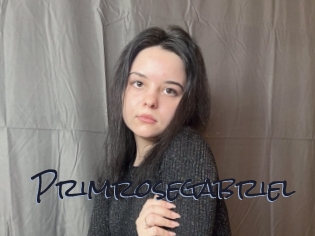 Primrosegabriel