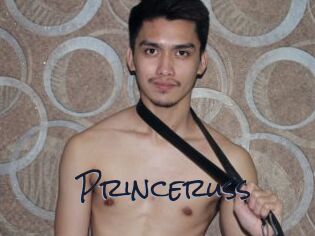 Princeruss