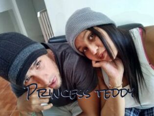 Princess_teddy