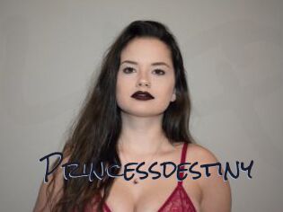 Princessdestiny