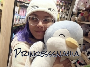 Princesssnahia