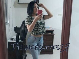 Princesstits27