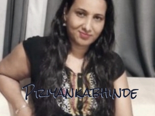 Priyankabhinde