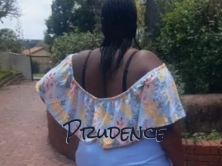 Prudence