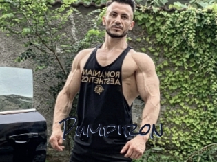 Pumpiron