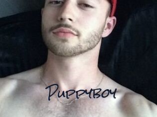 Puppyboy