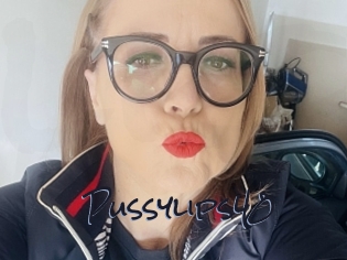 Pussylips40