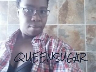 QUEENSUGAR