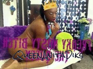 QueenAnitaDiks
