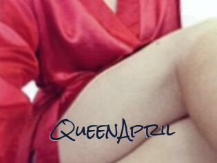 QueenApril