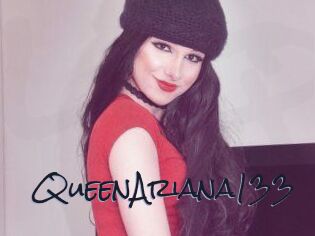 QueenAriana133