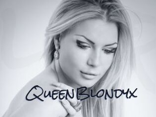 QueenBlondyx