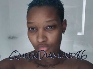 QueenDiamond86