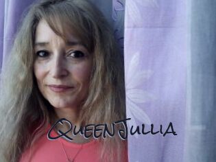 QueenJullia