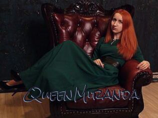 QueenMiranda