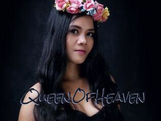 QueenOfHeaven