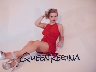 QueenRegina