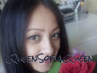 QueenSofiaQueen