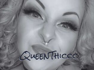 QueenThiccc
