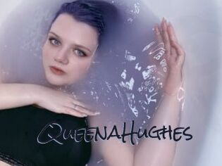 QueenaHughes